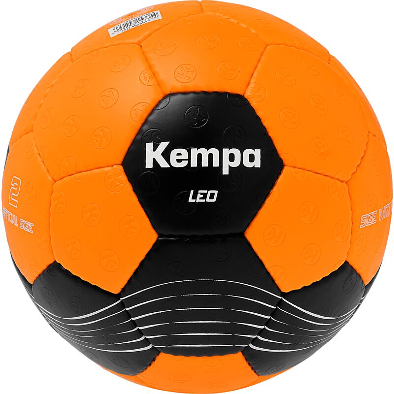 KEMPA LEO på