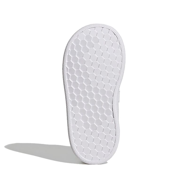 ADIDAS K Advantage Cf I på