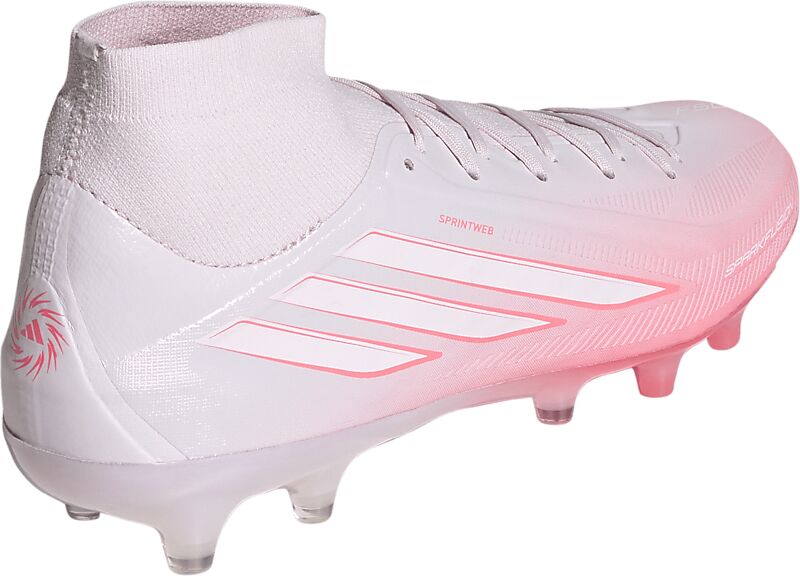 ADIDAS F50 SPARKFUSION PRO FG/AG W på