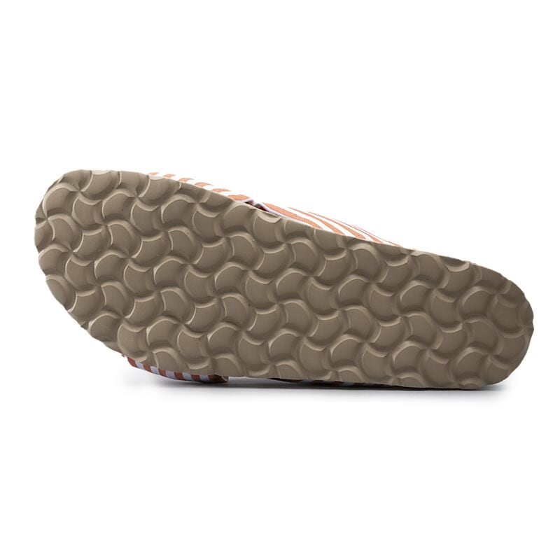 RACE MARINE W Cotton Sandal på