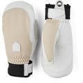 HESTRA Army Leather Patrol Female - Mitt på