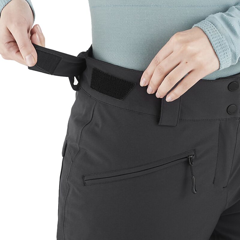 SALOMON Edge Pant W på