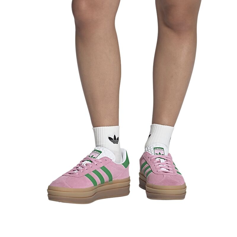 ADIDAS ORIGINALS W Gazelle Bold på