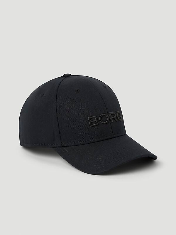 BJÖRN BORG M BORG BASEBALL CAP på