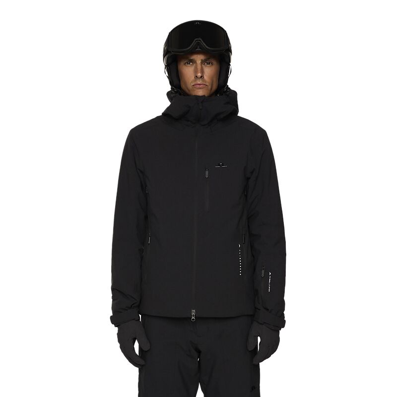 J LINDEBERG Ace Jacket på
