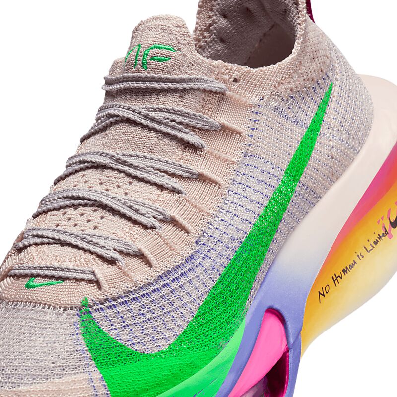 NIKE W Air Zoom Alphafly Next% 3 Ek på