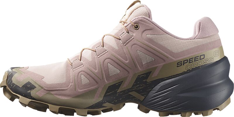SALOMON W Speedcross 6 på