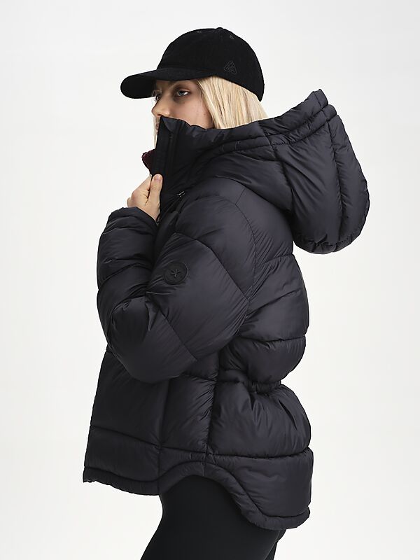 EVEREST W Merapi Jacket på