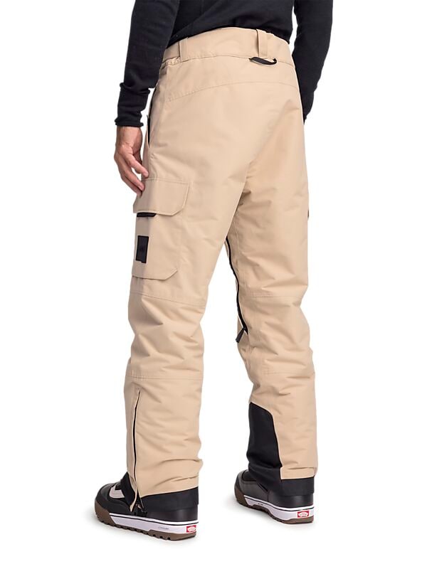 WARP U Oakville Pant på
