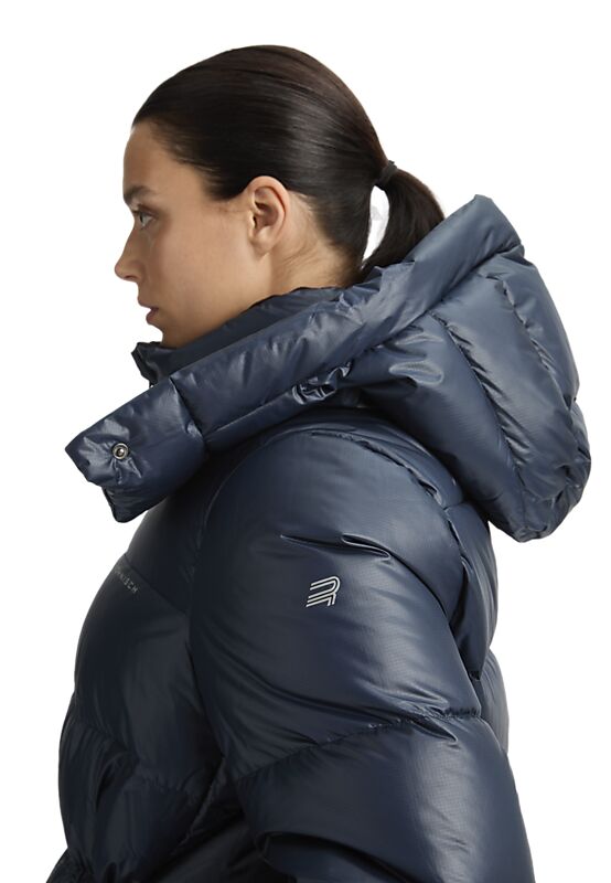 RÖHNISCH W Haile Jacket på