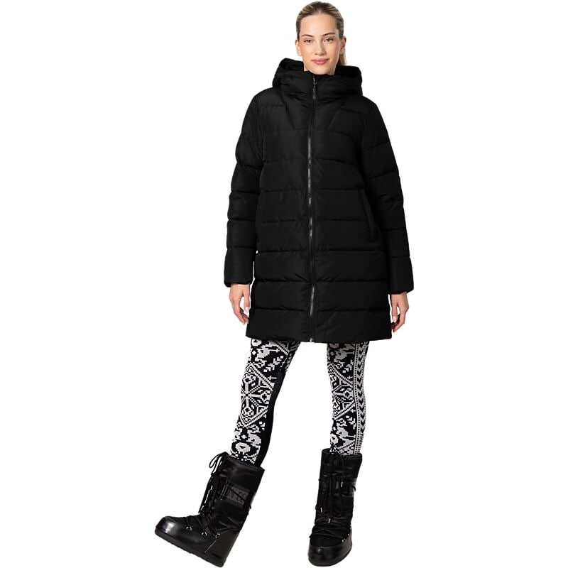 KARI TRAA W Linn Parka på