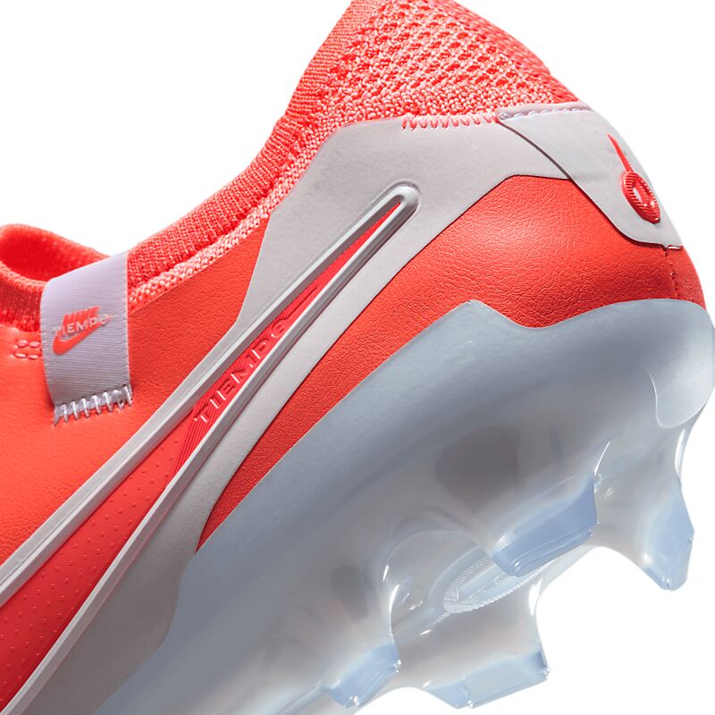 NIKE Nike Tiempo Leg 10 El Fg på