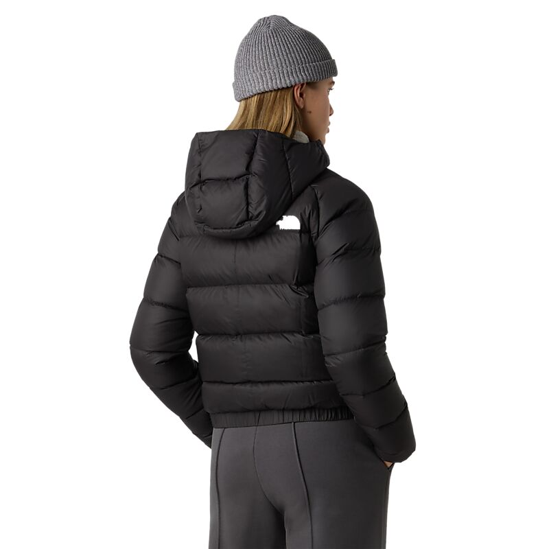 THE NORTH FACE W Hyalite Down Hoodie på