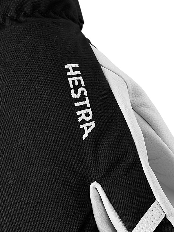 HESTRA Heli Ski 3-Finger på