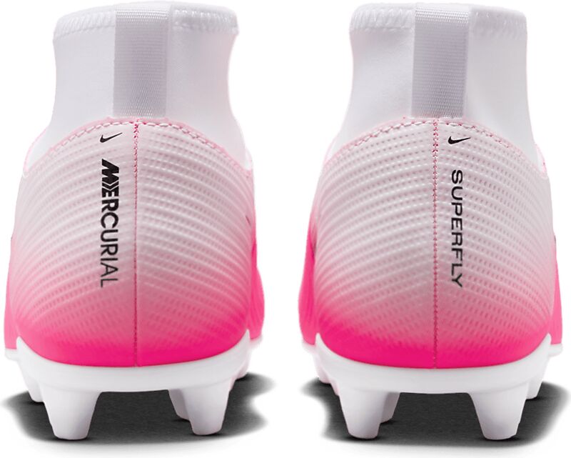 NIKE JR SUPERFLY 11 CLUB FG/MG T på