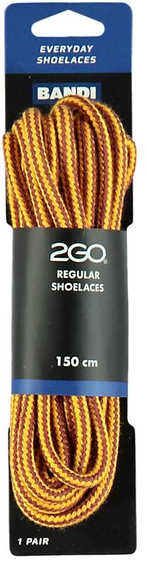 2GO Lace Round 150 Ct på