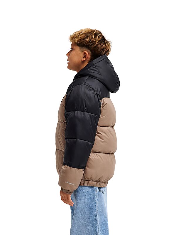 QUIKSILVER J COLD DAYS YOUTH JACKET på
