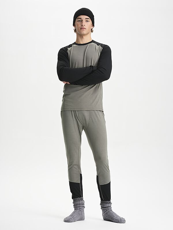 EVEREST M Base Layer Pants på