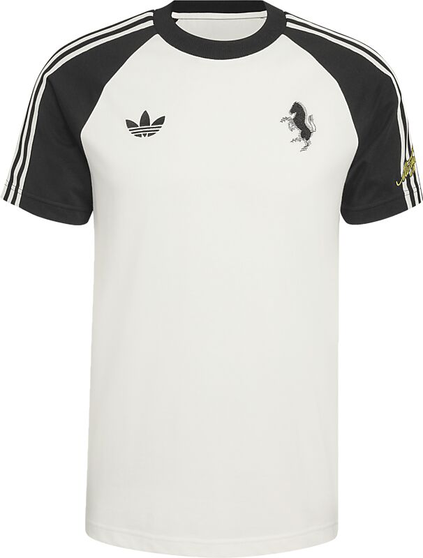 ADIDAS ORIGINALS JUVE OG TEE på