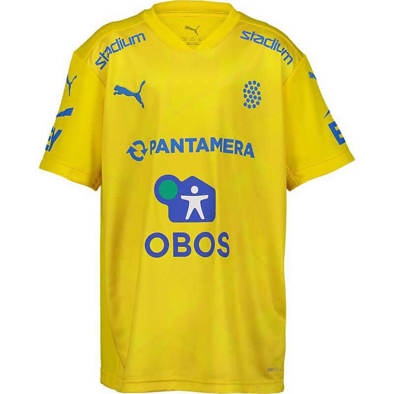 PUMA Sibf Match Home Jsy Jr på