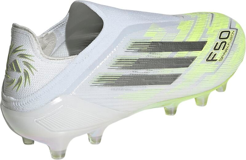 ADIDAS F50 SPARKFUSION LL ELITE FG/AG på