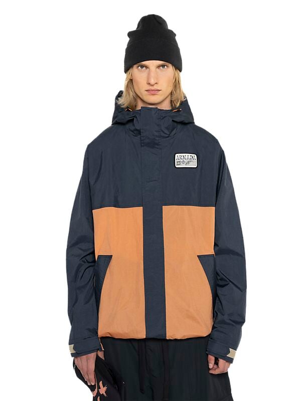 ARMADA Murph Windbreaker på