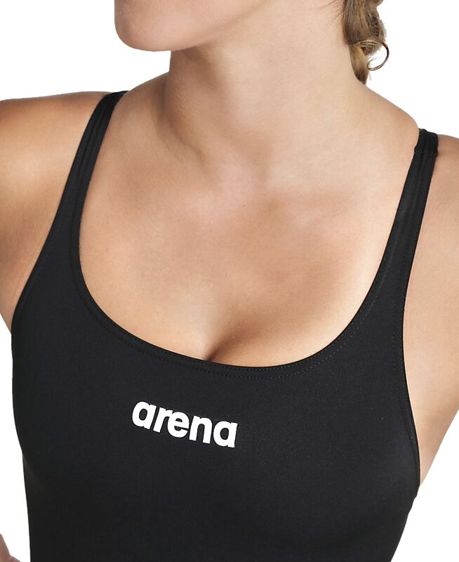 ARENA W Team Swim Pro Solid på