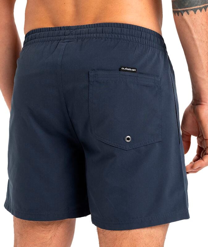 QUIKSILVER M Everyday Solid Volley 15 på