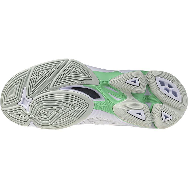 MIZUNO Wave Voltage på