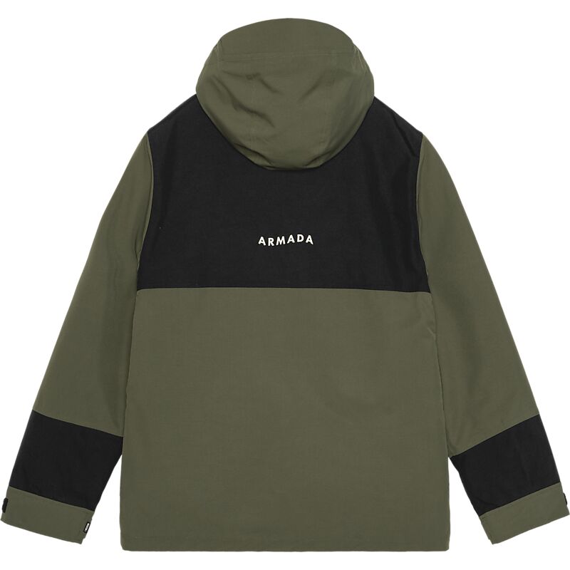 ARMADA Bergs 2l Insulated Jacket på