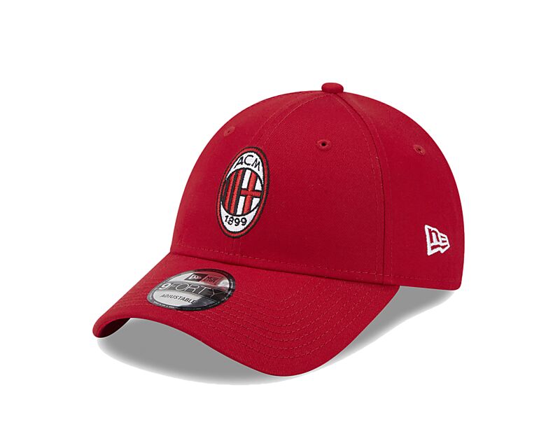 NEW ERA Ac Milan Core 940 på