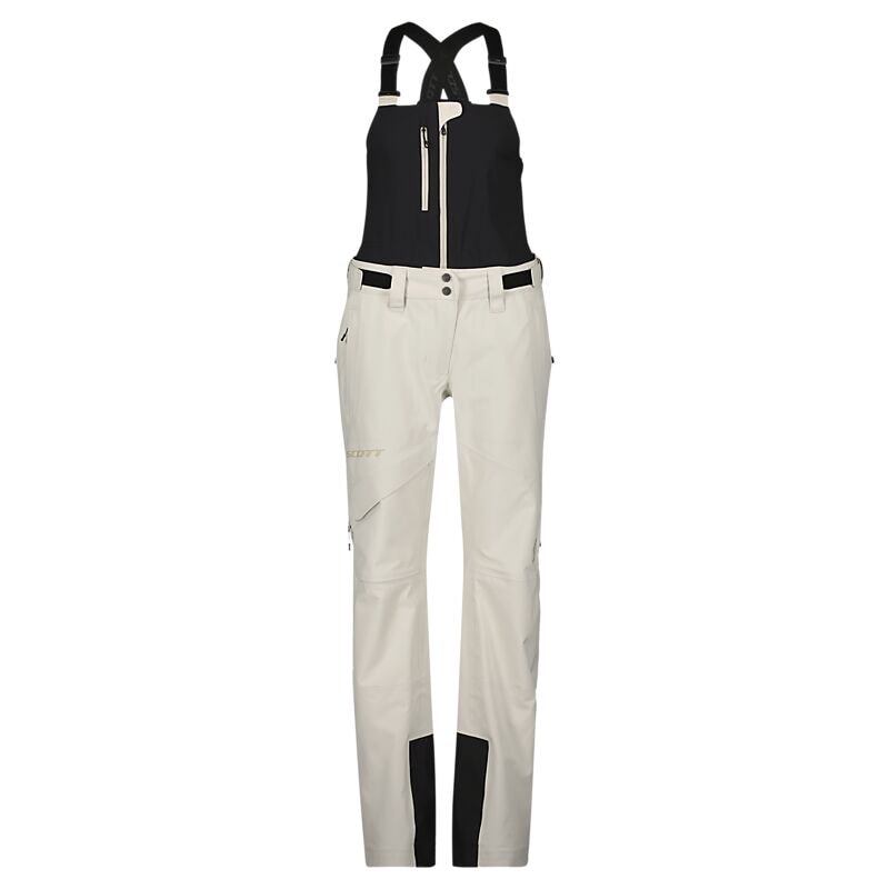 SCOTT W Vertic 3L Bib Pant på