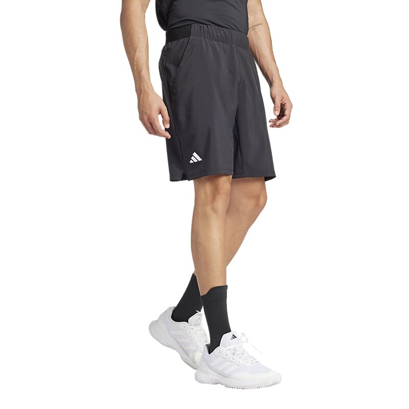 ADIDAS M Club Stretch Wovn Shorts på