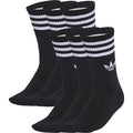 ADIDAS ORIGINALS U 3s Crew S 6p på