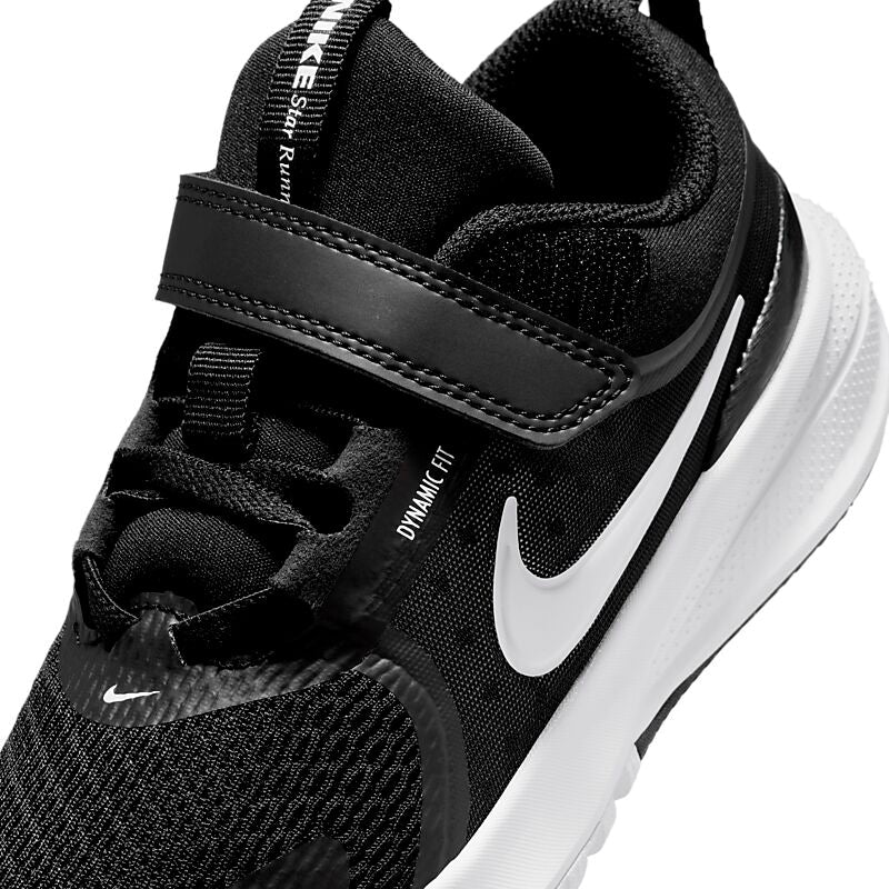 NIKE J Star Runner 5 Ps på