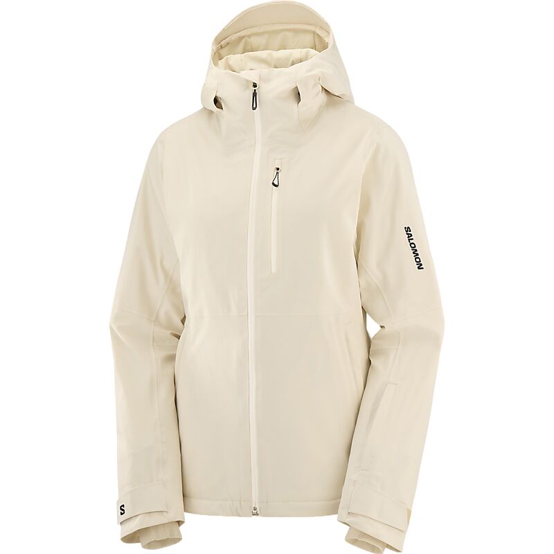 SALOMON Highland Jacket W på
