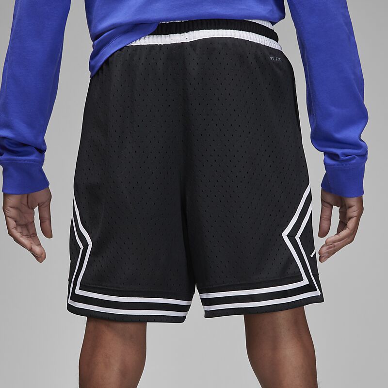 JORDAN M J Df Sprt Dmnd Short på