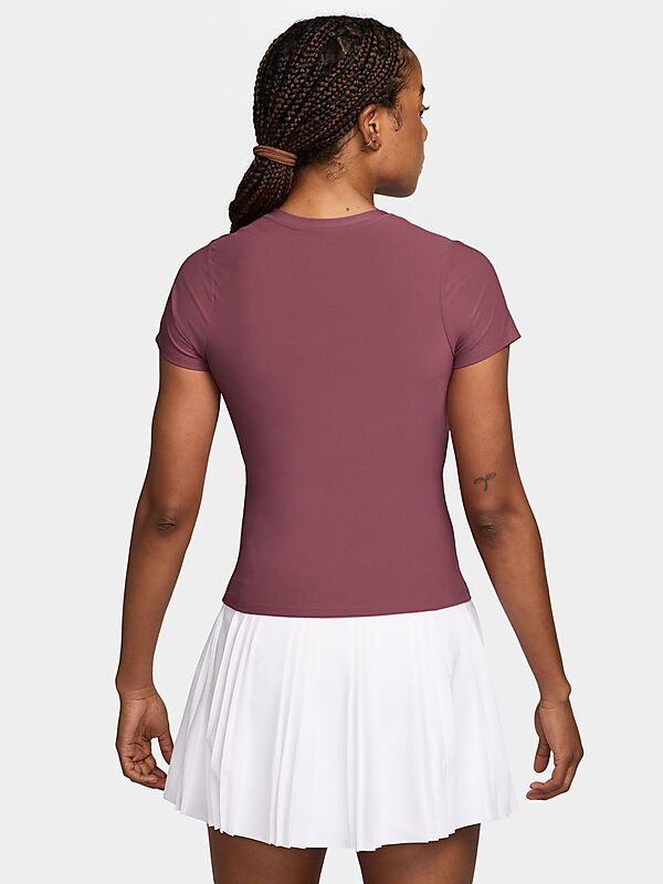 NIKE W NK DF VICTORY SS TOP på