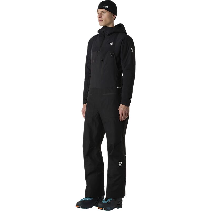 THE NORTH FACE M Summit Verbier Gtx Bib på