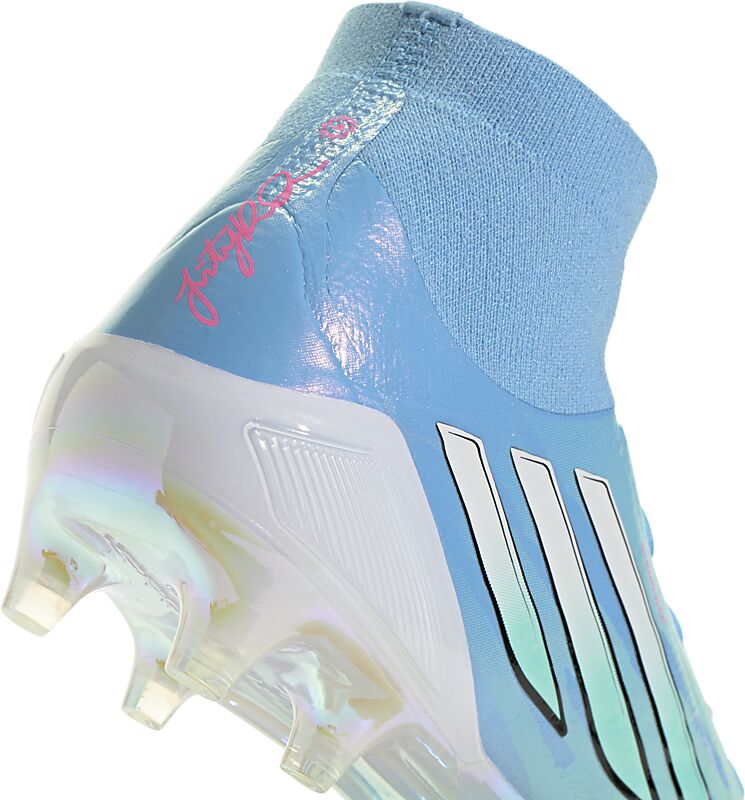 ADIDAS F50 SPARKFUSION ELITE FG/AG TR W på