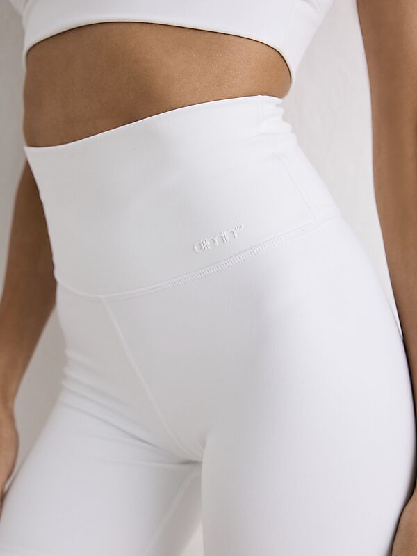 AIM´N Sense Midi Biker Shorts på