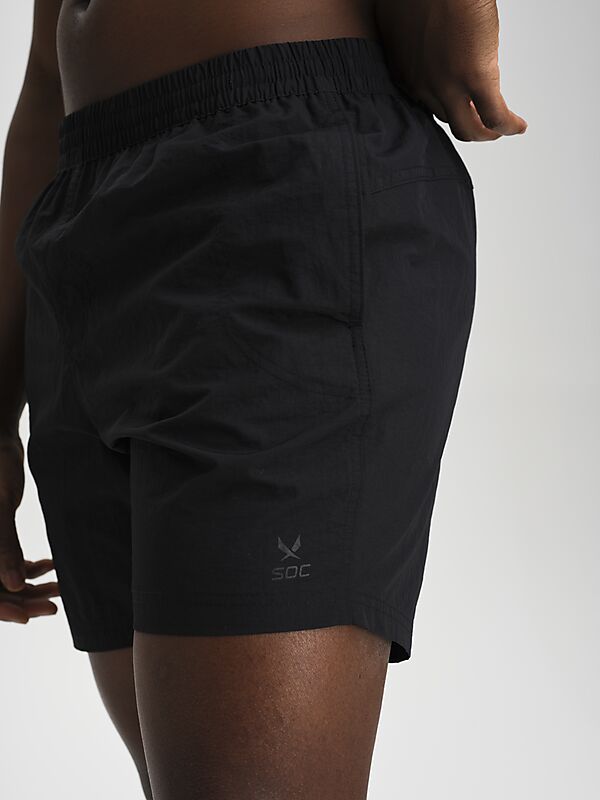 SOC M Sw Shorts på