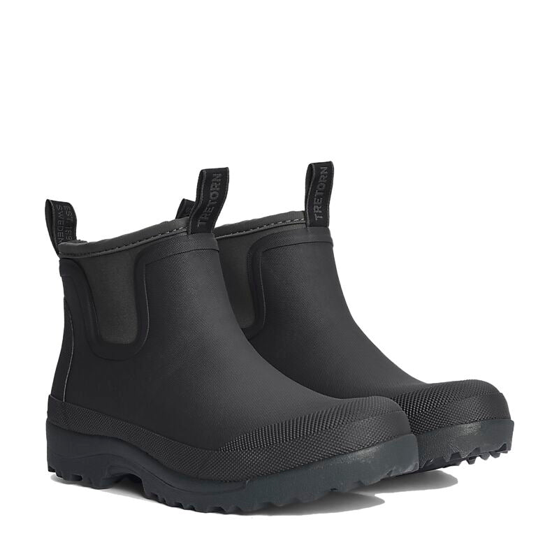 TRETORN Terräng Low Neo Winter på