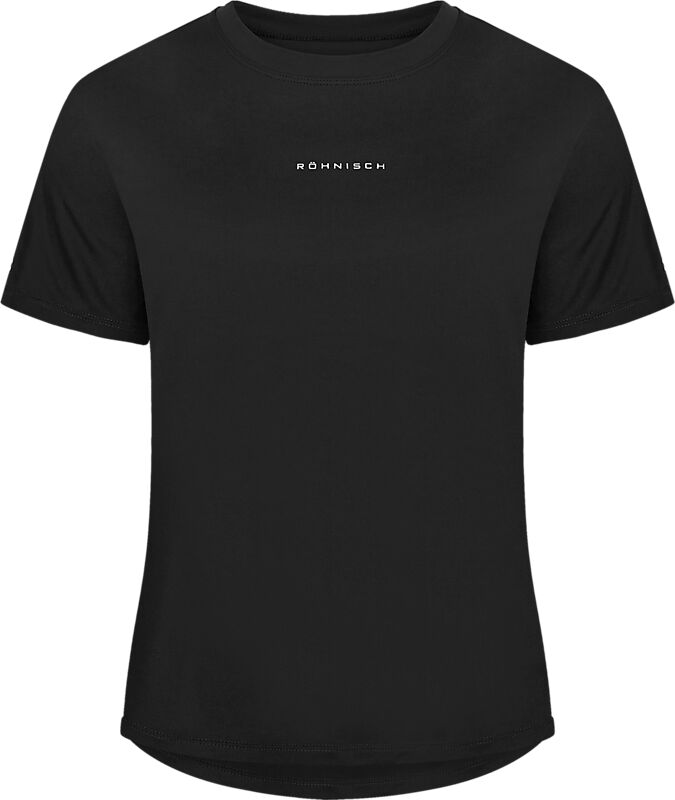 RÖHNISCH ENDURO RELAXED TEE på