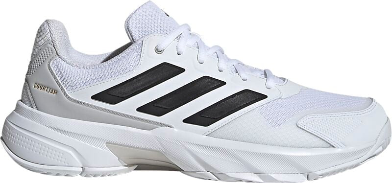 ADIDAS M Courtjam Control 3 på