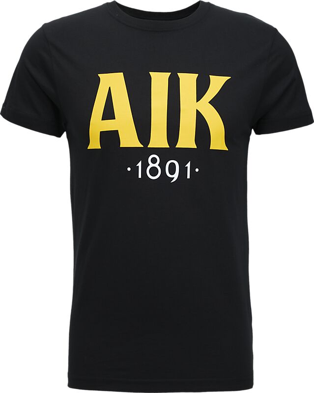 AIK AIK 1891 TEE SR på