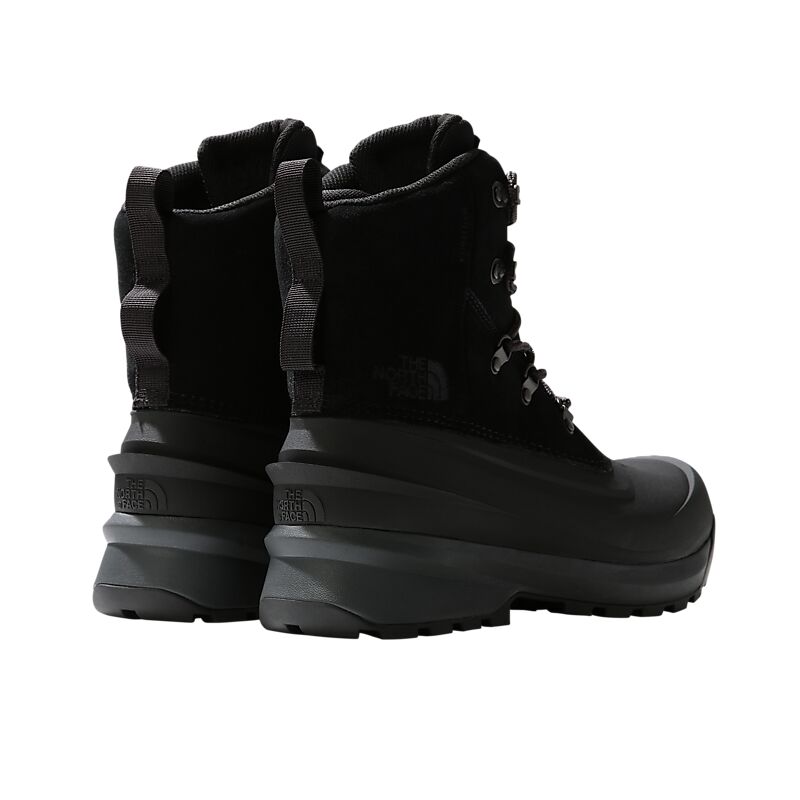 THE NORTH FACE M Chilkat V Lace Wp på