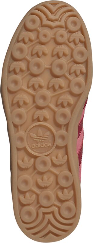 ADIDAS ORIGINALS J GAZELLE INDOOR på