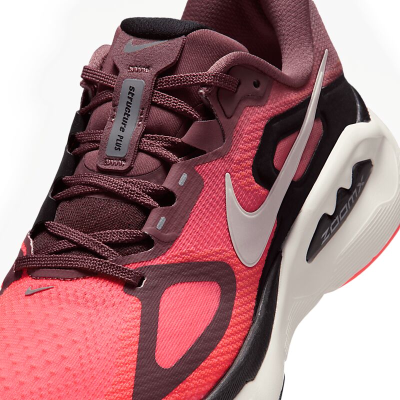 NIKE W STRUCTURE PLUS på