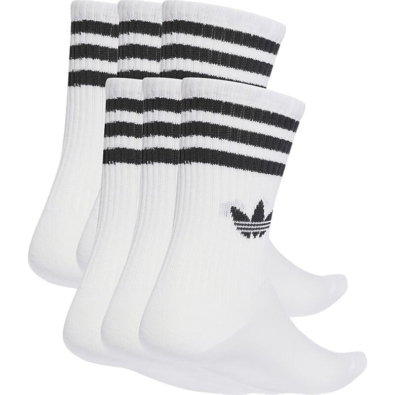 ADIDAS ORIGINALS U 3s Crew S 6p på